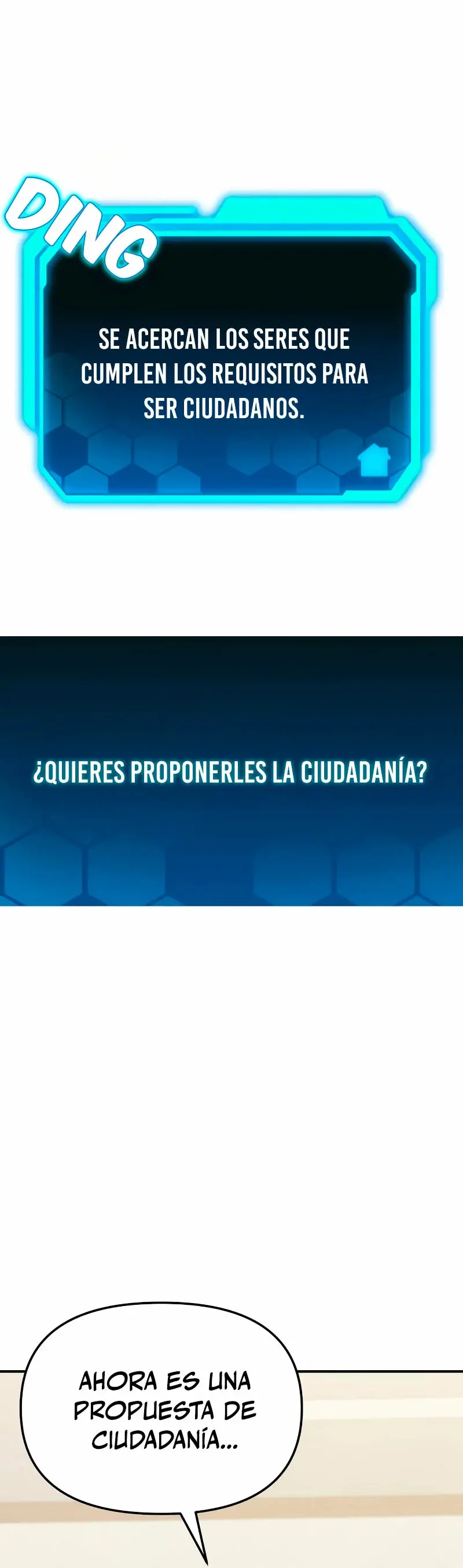 El soberano del hogar capítulo 7, página 9
