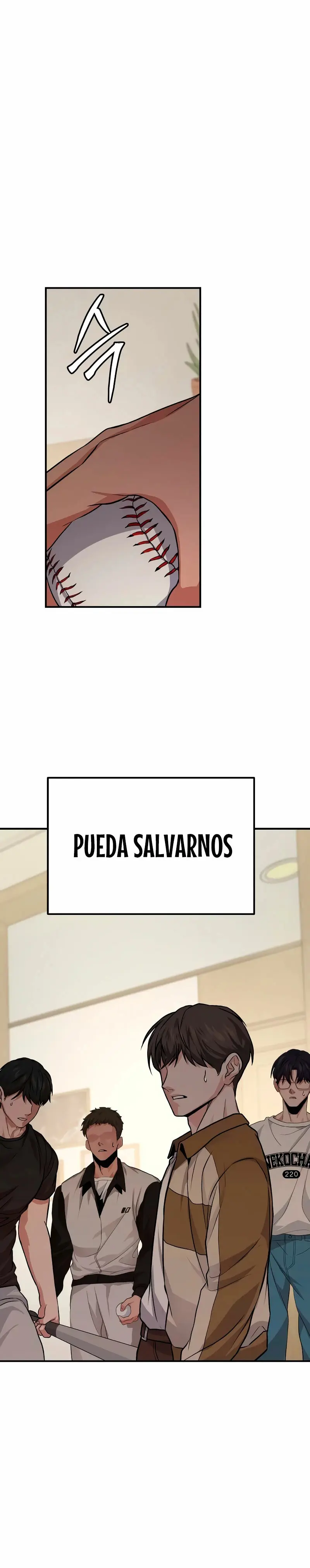 El soberano del hogar capítulo 7, página 66