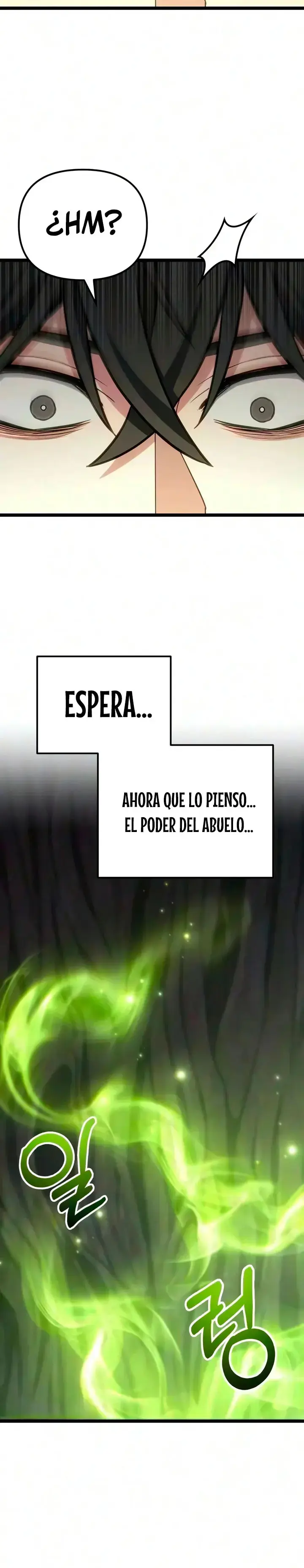 El soberano del hogar capítulo 90, página 14