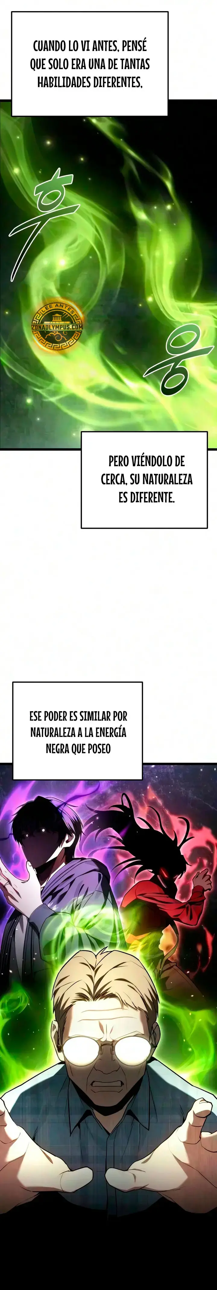 El soberano del hogar capítulo 90, página 15