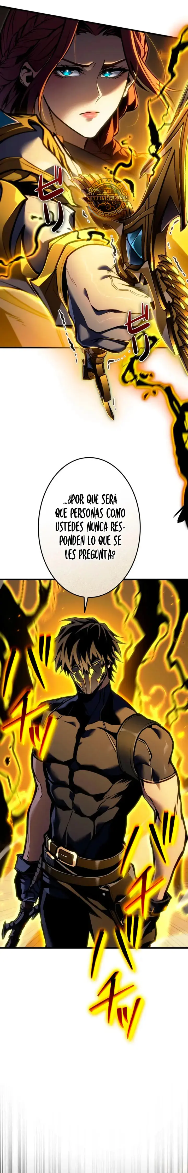 El Stream del Reencarnado capítulo 58, página 6