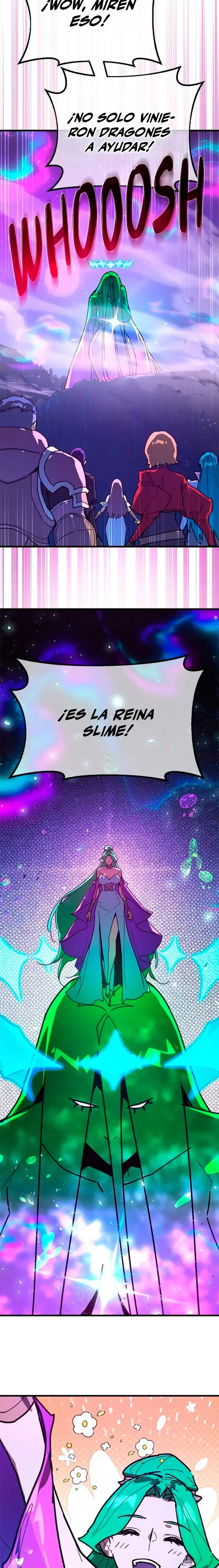 El Troll más fuerte del mundo capítulo 185, página 13