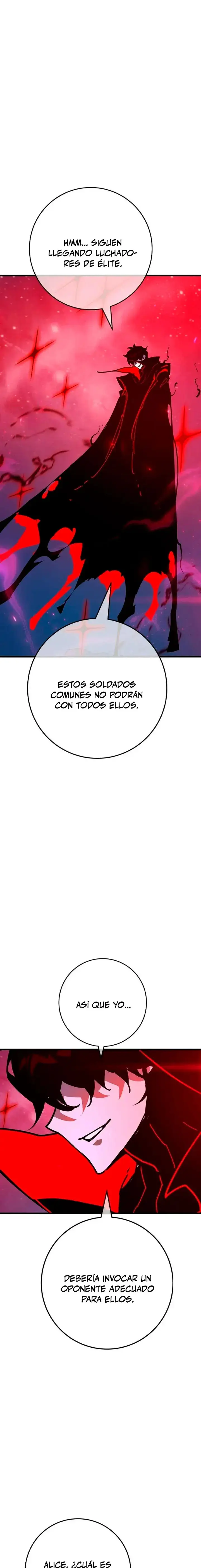 El Troll más fuerte del mundo capítulo 185, página 20