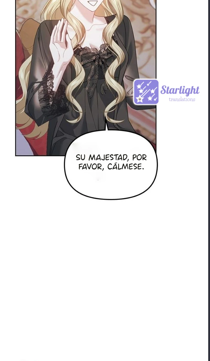 Emperatriz suplente capítulo 67, página 6