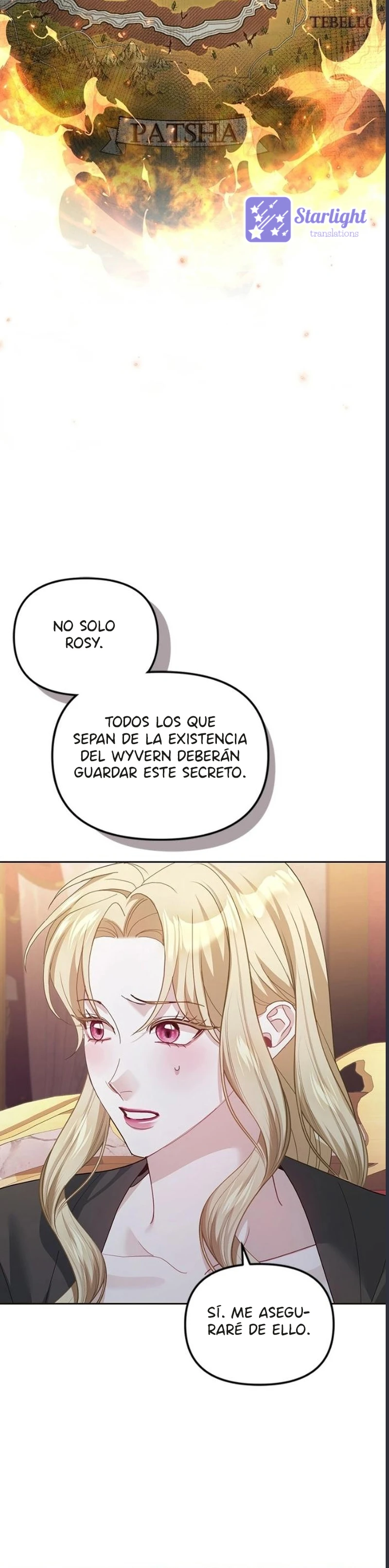 Emperatriz suplente capítulo 67, página 20