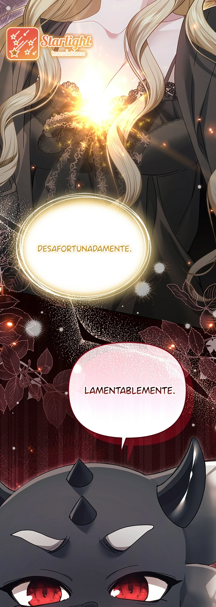 Emperatriz suplente capítulo 68, página 4