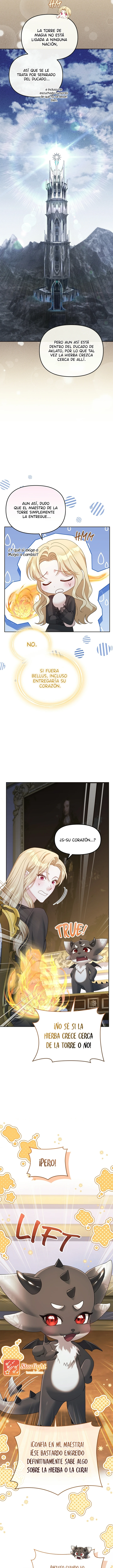 Emperatriz suplente capítulo 68, página 15