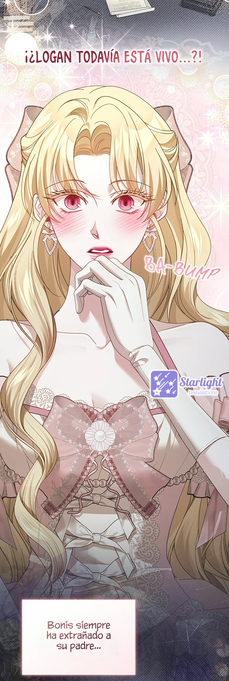 Emperatriz suplente capítulo 69, página 14