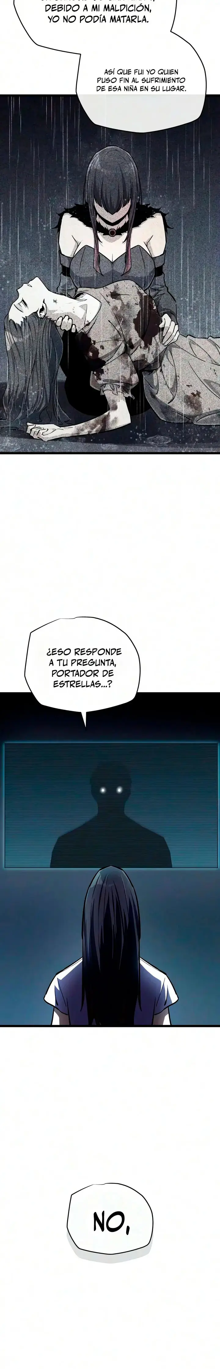 Empiezo con 13 Rasgos Ocultos capítulo 39, página 34