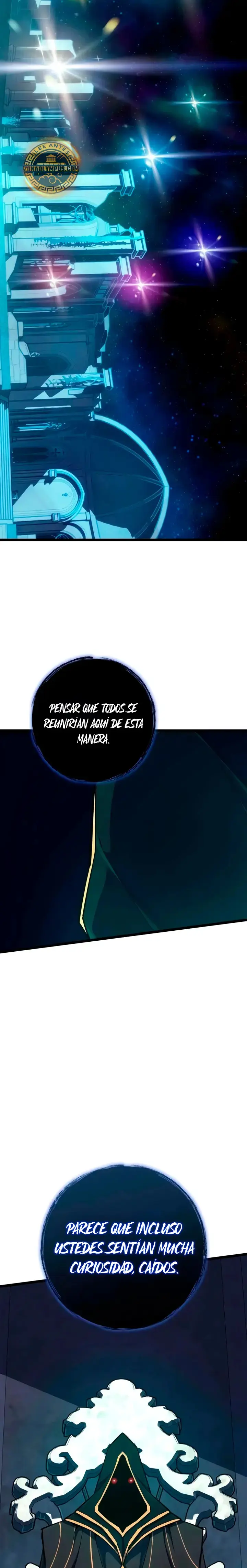 Empiezo con 13 Rasgos Ocultos capítulo 41, página 3