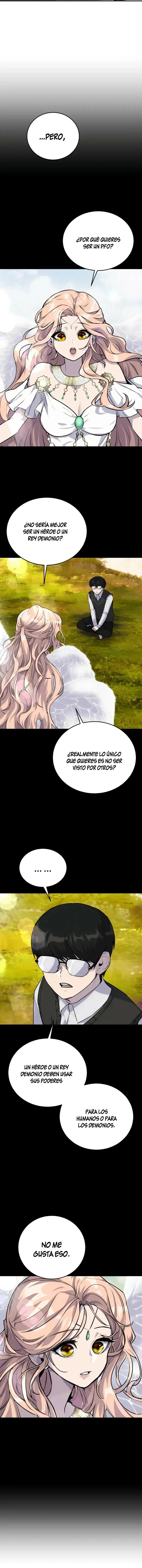 Era más fuerte que el héroe, así que oculté mi poder capítulo 1, página 41