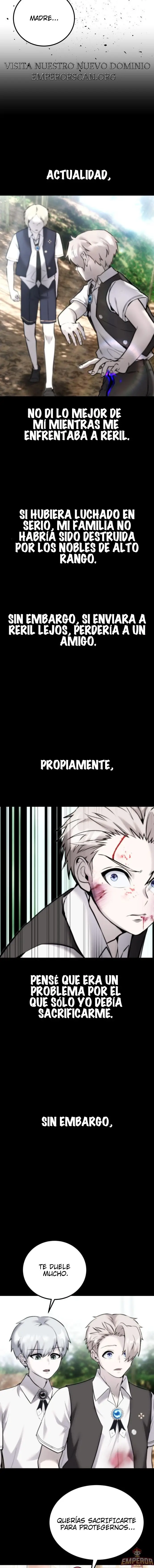Era más fuerte que el héroe, así que oculté mi poder capítulo 16, página 15