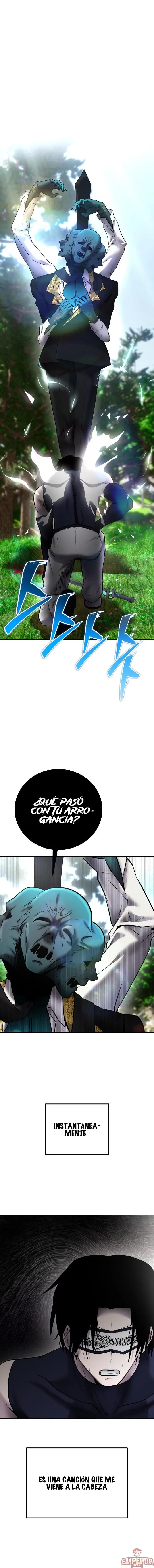 Era más fuerte que el héroe, así que oculté mi poder capítulo 19, página 14