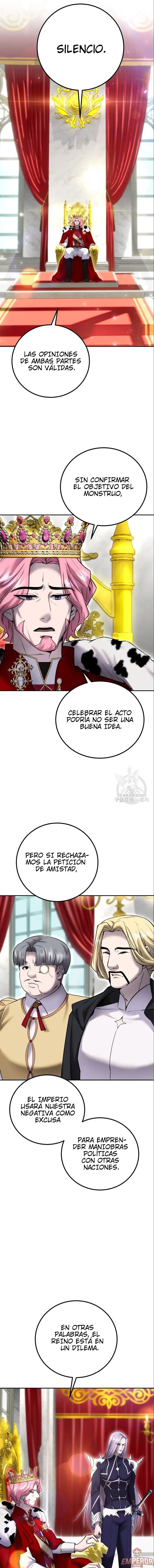 Era más fuerte que el héroe, así que oculté mi poder capítulo 21, página 11