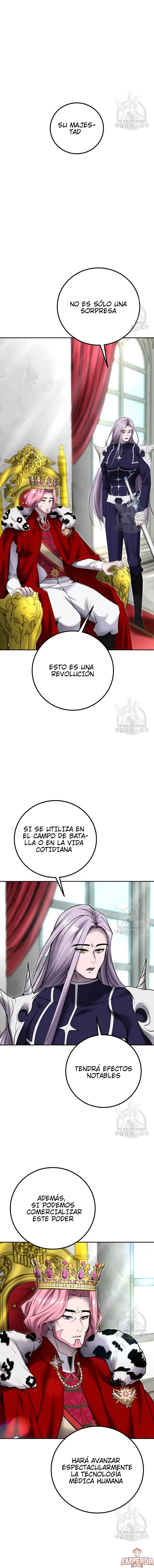 Era más fuerte que el héroe, así que oculté mi poder capítulo 22, página 14