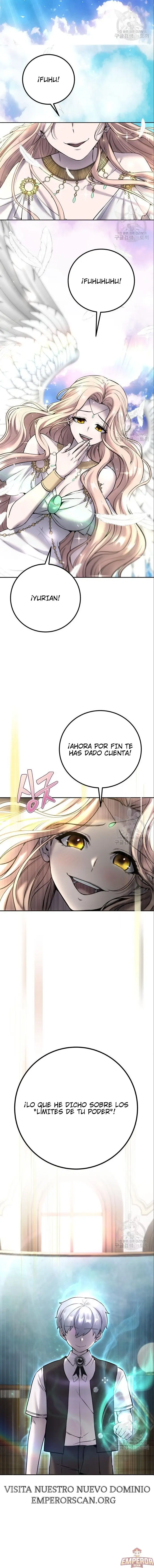 Era más fuerte que el héroe, así que oculté mi poder capítulo 23, página 21
