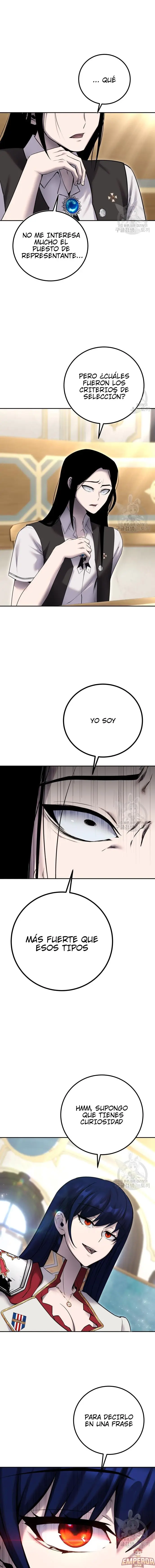 Era más fuerte que el héroe, así que oculté mi poder capítulo 24, página 15