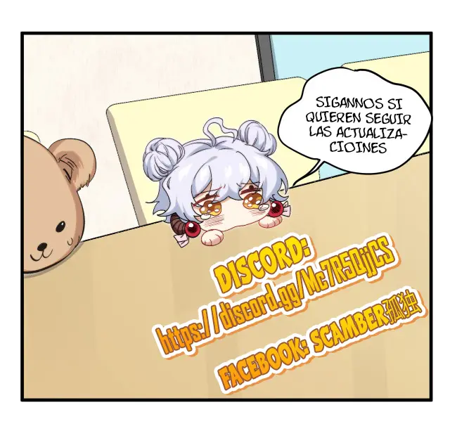 Era más fuerte que el héroe, así que oculté mi poder capítulo 9, página 51