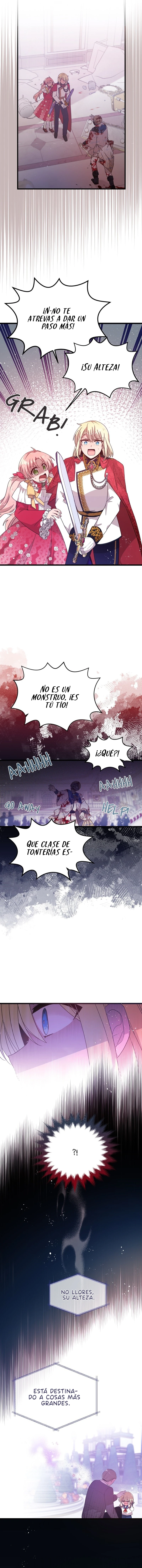 Érase una vez en un imperio zombie capítulo 1, página 18