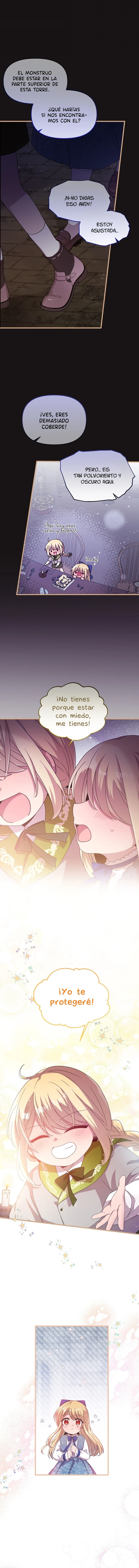 Érase una vez en un imperio zombie capítulo 11, página 4