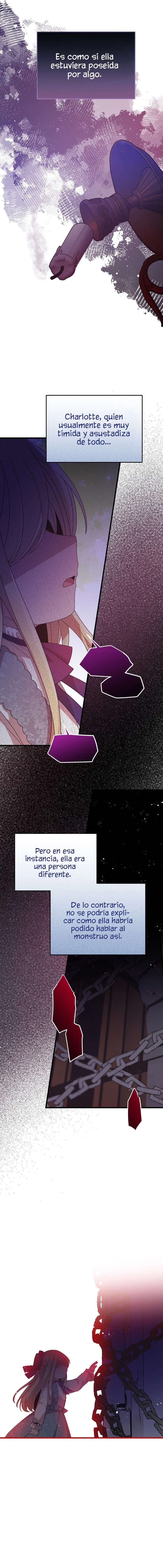 Érase una vez en un imperio zombie capítulo 11, página 15