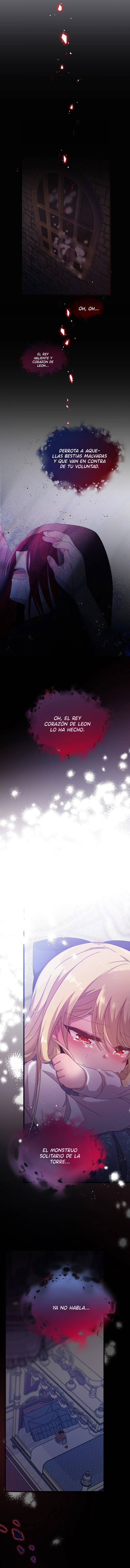 Érase una vez en un imperio zombie capítulo 12, página 18