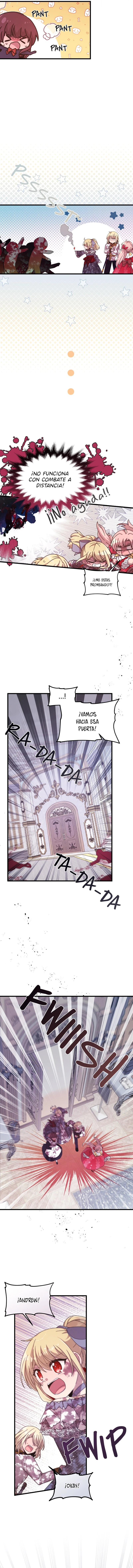 Érase una vez en un imperio zombie capítulo 14, página 13