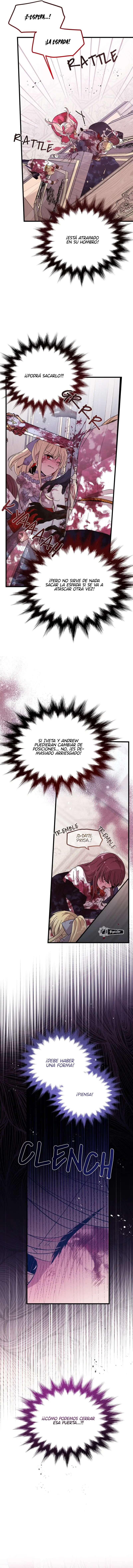 Érase una vez en un imperio zombie capítulo 15, página 3