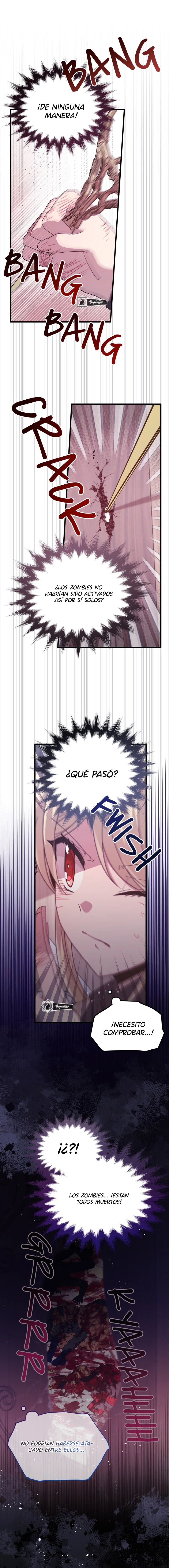 Érase una vez en un imperio zombie capítulo 18, página 2