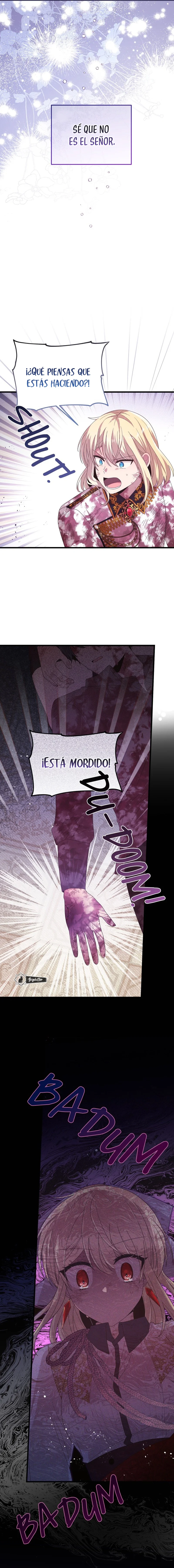 Érase una vez en un imperio zombie capítulo 18, página 6