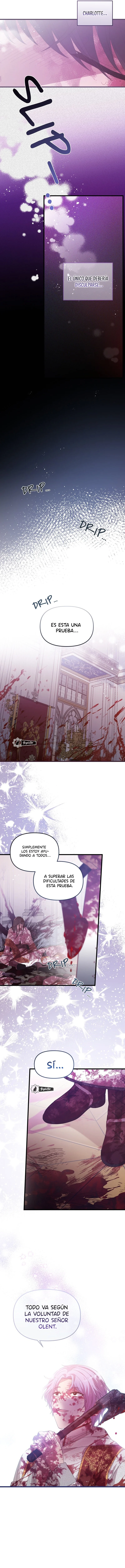 Érase una vez en un imperio zombie capítulo 18, página 13