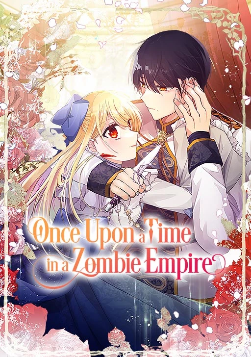 Érase una vez en un imperio zombie capítulo 2, página 3