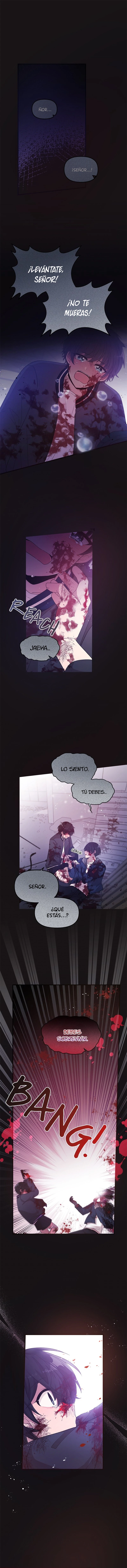 Érase una vez en un imperio zombie capítulo 2, página 4