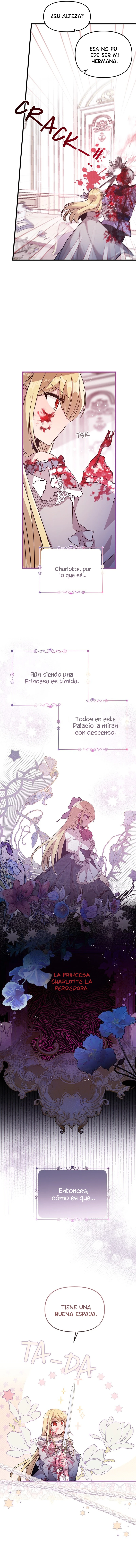 Érase una vez en un imperio zombie capítulo 2, página 10