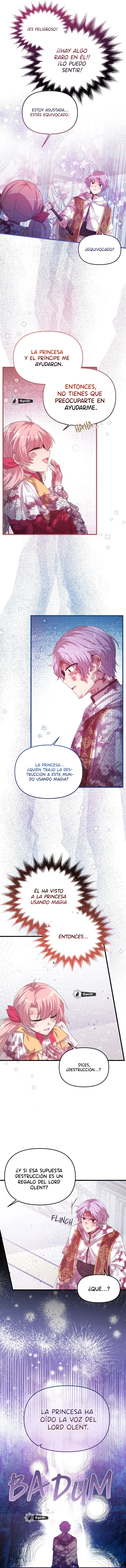 Érase una vez en un imperio zombie capítulo 20, página 7