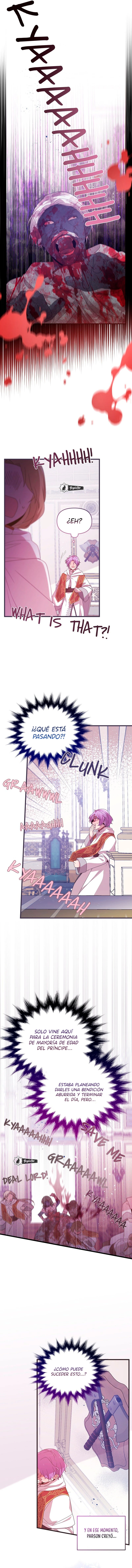 Érase una vez en un imperio zombie capítulo 21, página 12