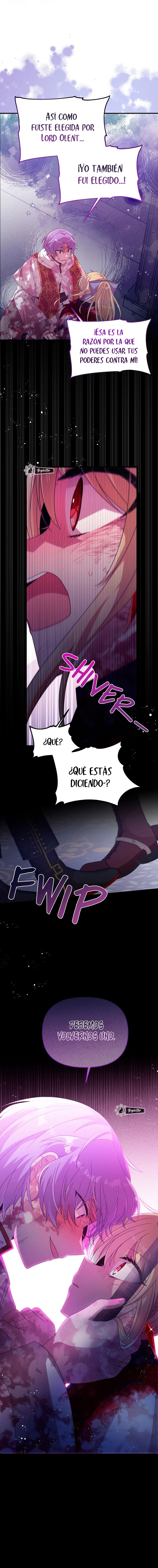 Érase una vez en un imperio zombie capítulo 23, página 6