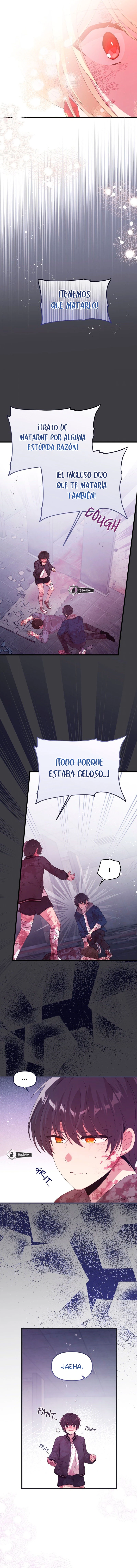Érase una vez en un imperio zombie capítulo 24, página 4
