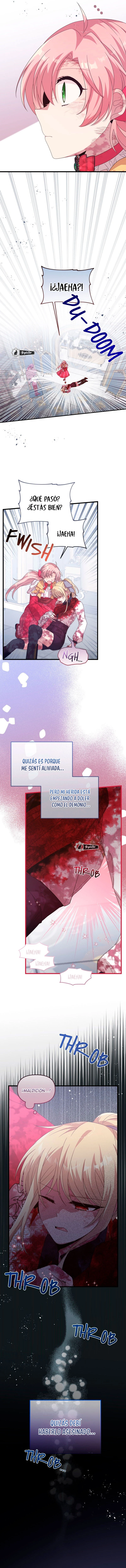 Érase una vez en un imperio zombie capítulo 24, página 10