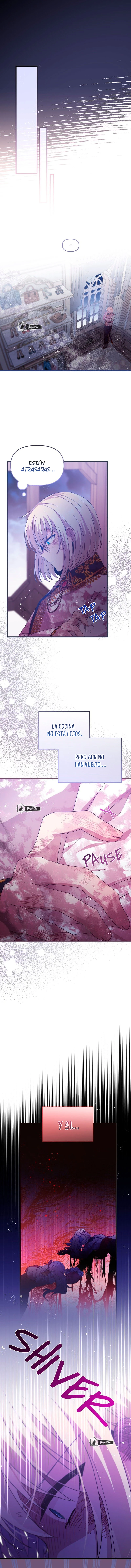 Érase una vez en un imperio zombie capítulo 24, página 11