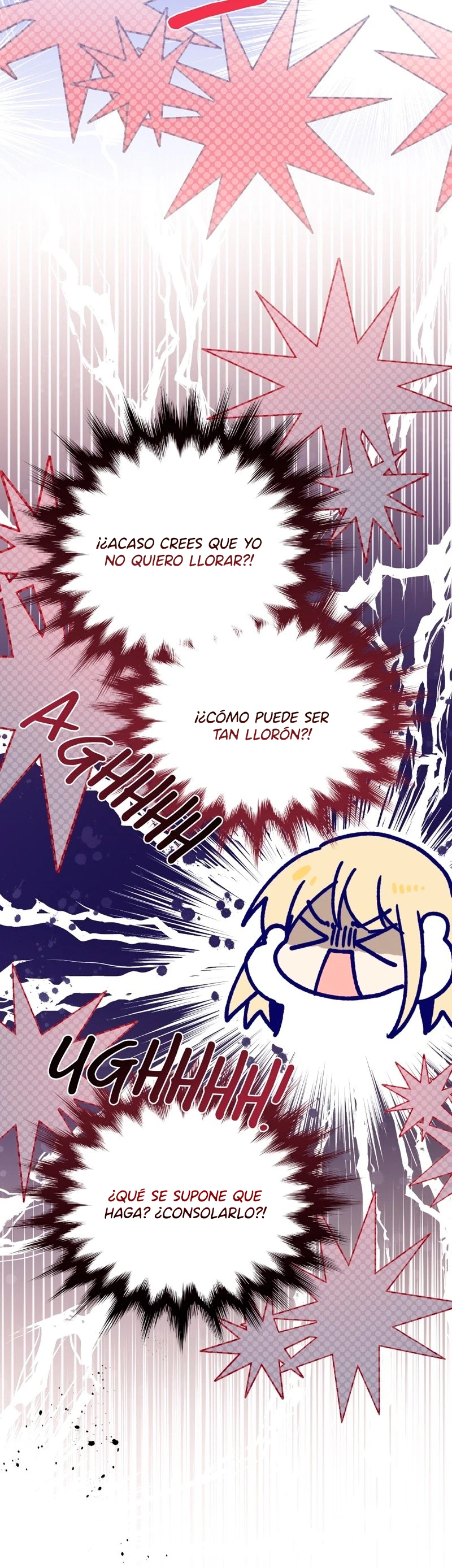 Érase una vez en un imperio zombie capítulo 29, página 10