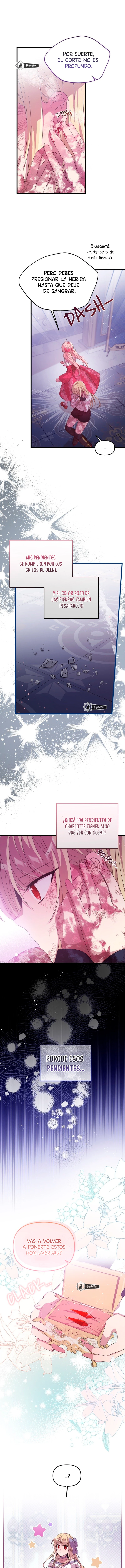 Érase una vez en un imperio zombie capítulo 30, página 3