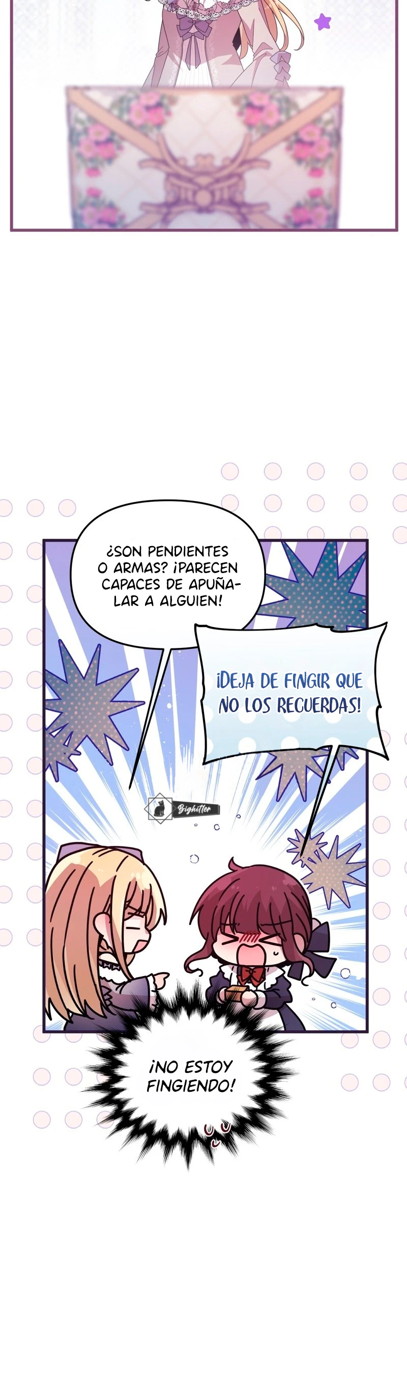 Érase una vez en un imperio zombie capítulo 30, página 4