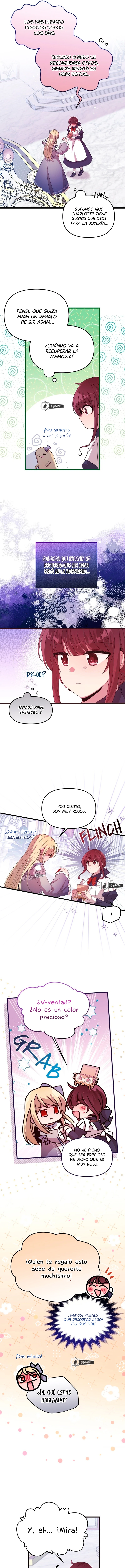 Érase una vez en un imperio zombie capítulo 30, página 5