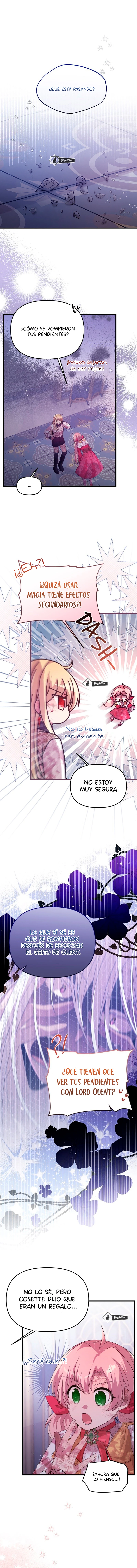 Érase una vez en un imperio zombie capítulo 32, página 3