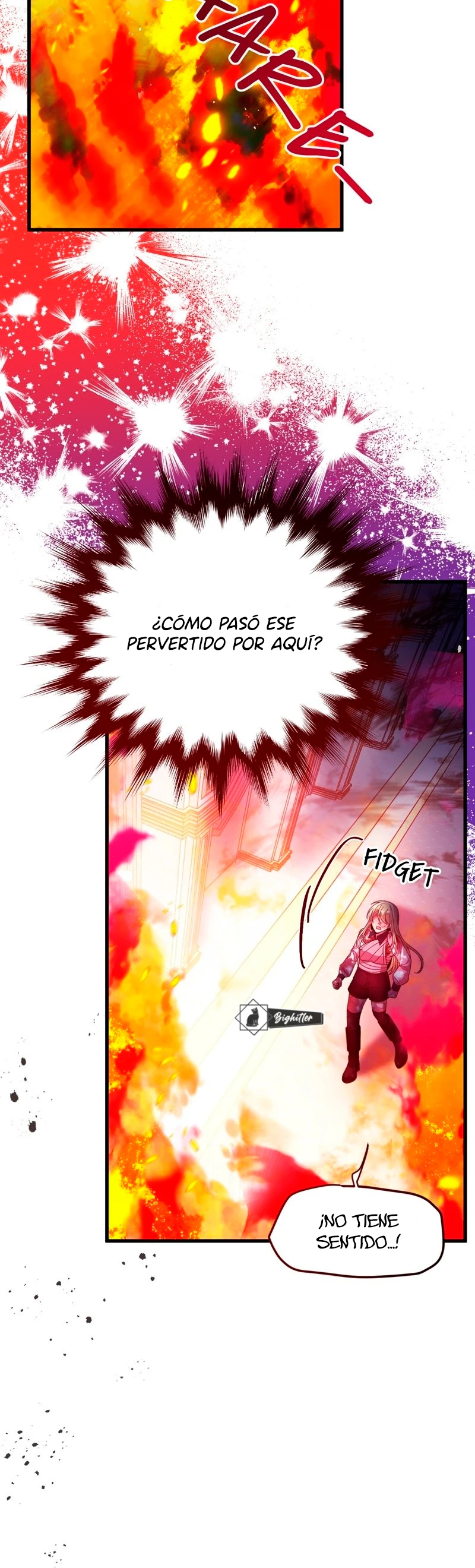 Érase una vez en un imperio zombie capítulo 32, página 11