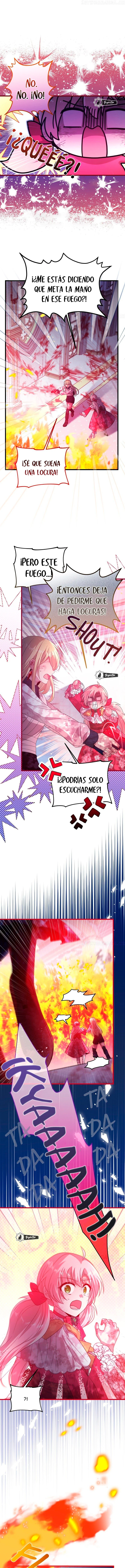 Érase una vez en un imperio zombie capítulo 33, página 3