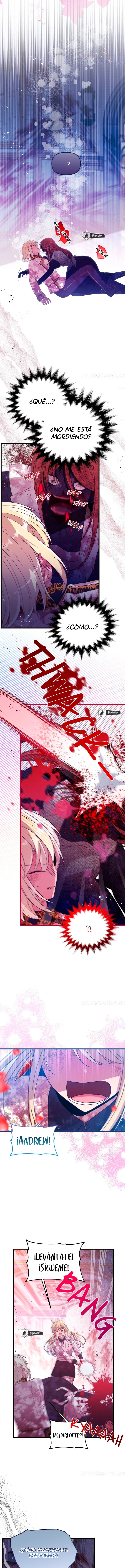 Érase una vez en un imperio zombie capítulo 33, página 9