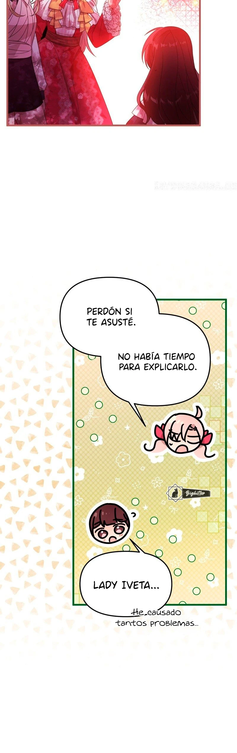 Érase una vez en un imperio zombie capítulo 33, página 16