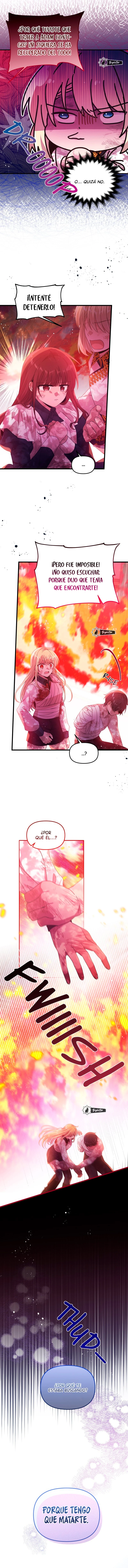 Érase una vez en un imperio zombie capítulo 34, página 11